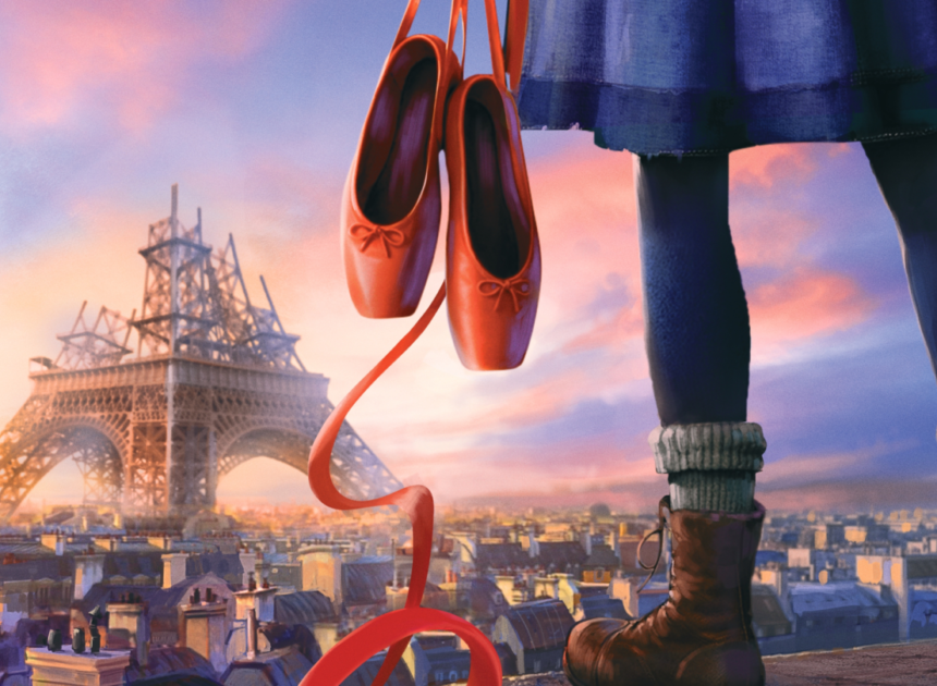 ‘Ballerina’ (aka ‘Leap!’) Sequel Greenlit as Good Hero Expands Animated Franchise