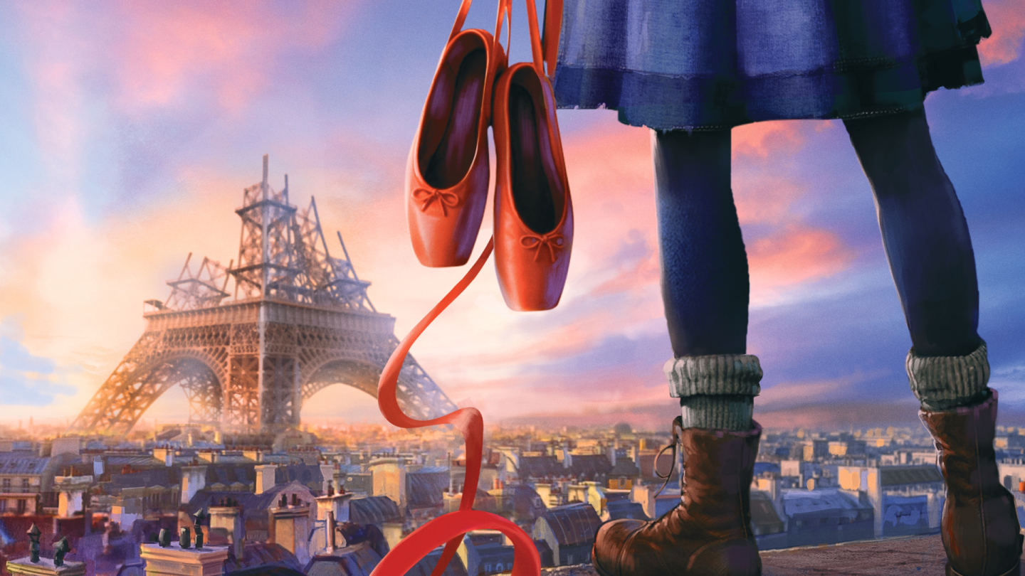 ‘Ballerina’ (aka ‘Leap!’) Sequel Greenlit as Good Hero Expands Animated Franchise
