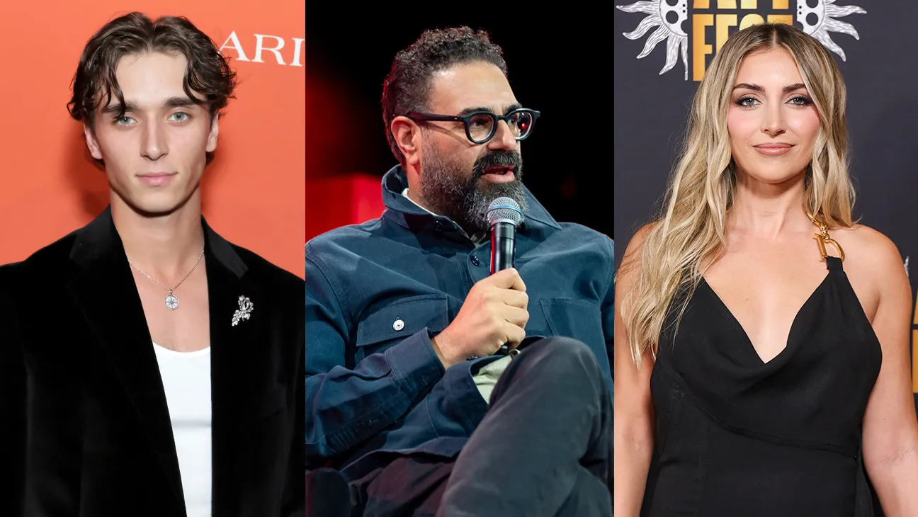 Fox Creator Studios Beefs Up Roster With Josh Richards, Emilia Hartford and More