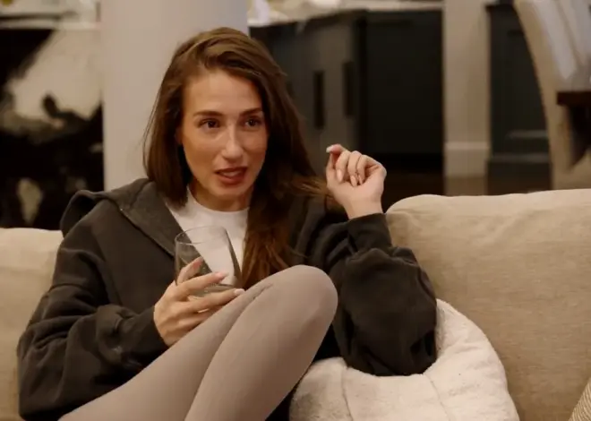 Amanda Batula Not Returning to ‘Summer House’