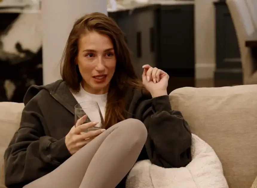 Amanda Batula Not Returning to ‘Summer House’