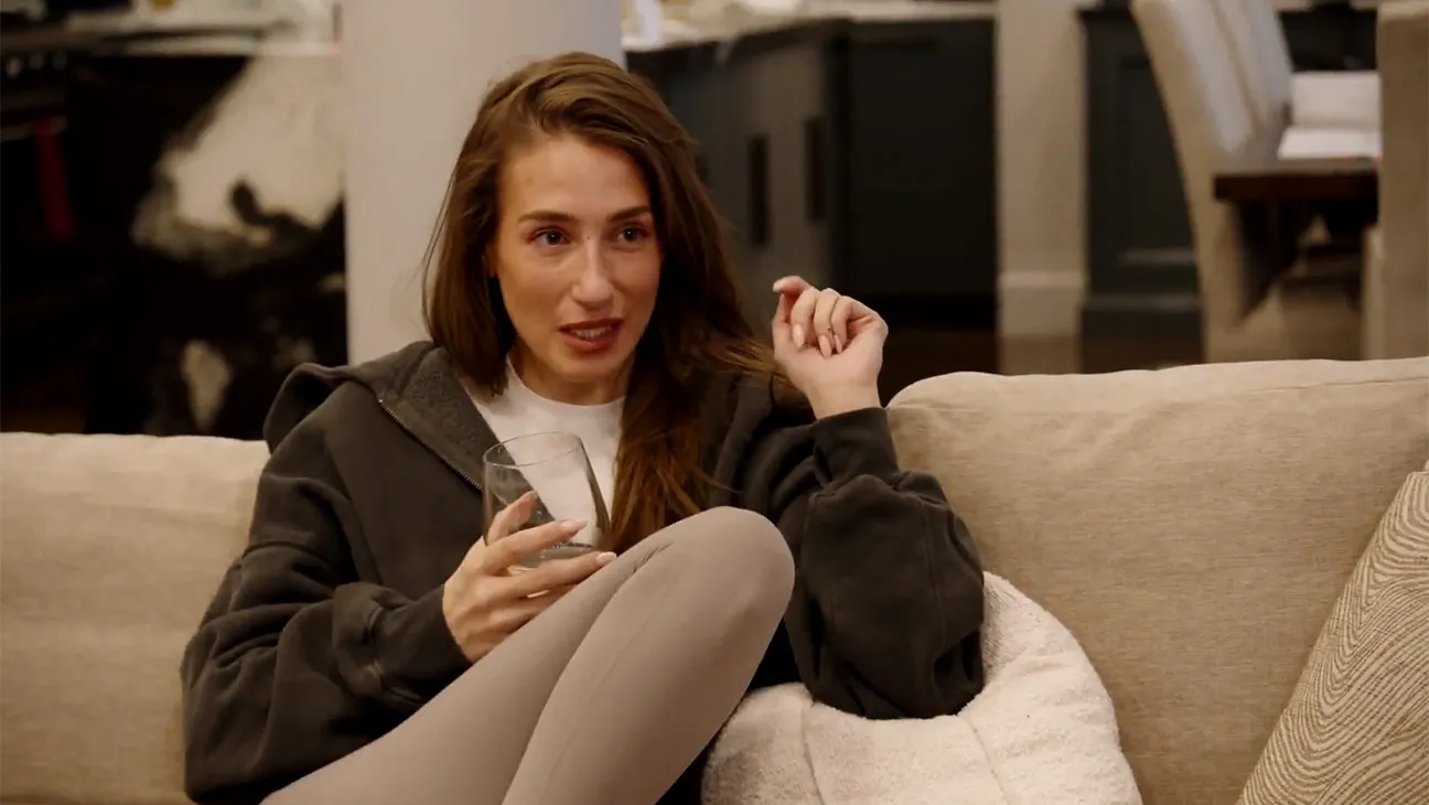 ‘Summer House: The Aftermath’: Lindsay Tells Amanda to Save Herself “From the Sinking Ship That West Is”: “Be the Rose on the Titanic”