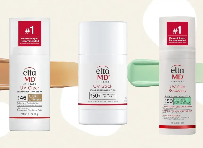 EltaMD’s Science-Backed SPF Receives Rare Prime Day Price Drop