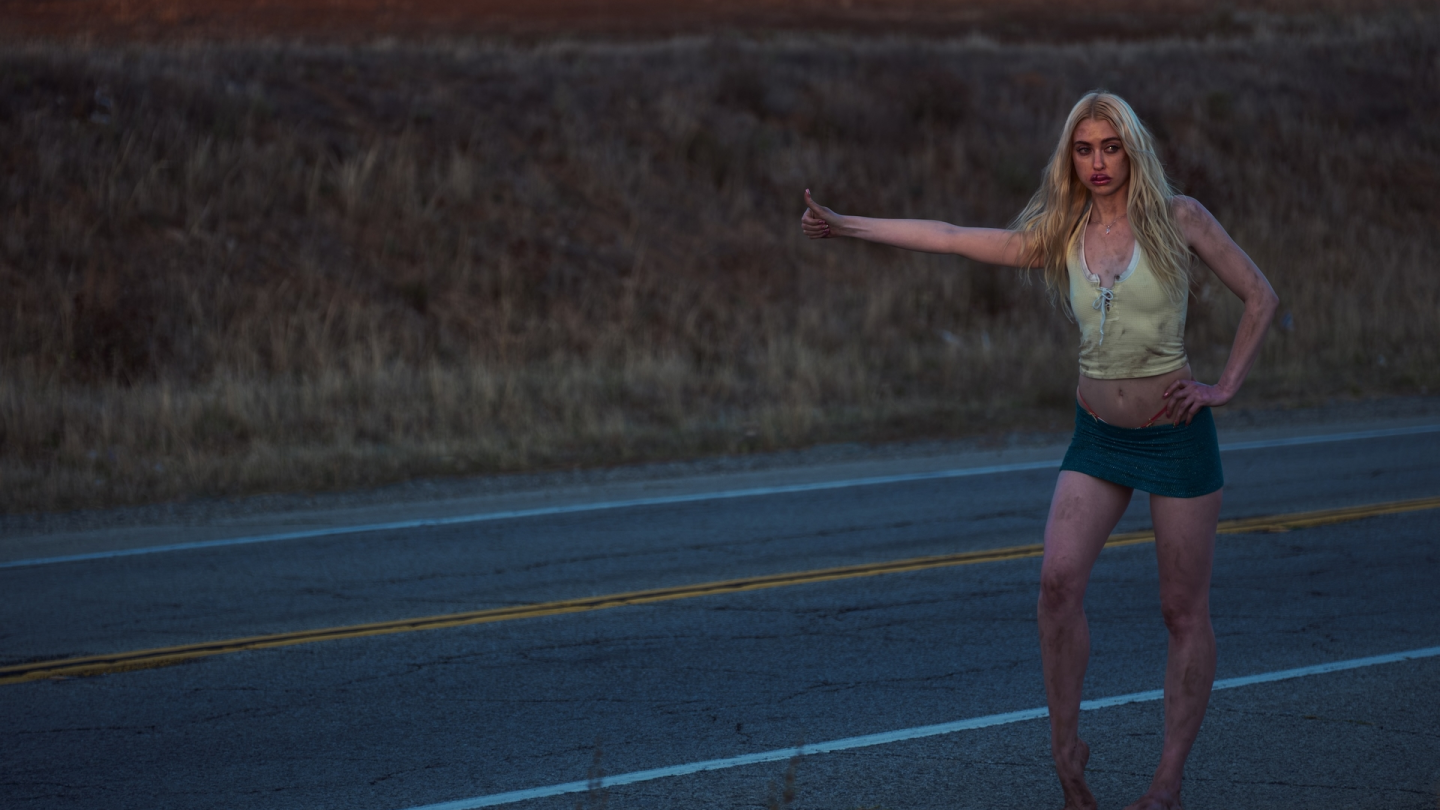 ‘Euphoria’ May Be Over, But Chloe Cherry Isn’t Saying Goodbye to Faye Yet
