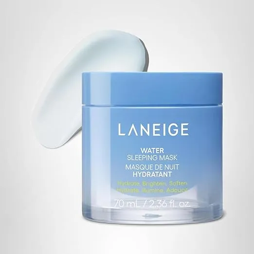Laneige Water Sleeping Mask
