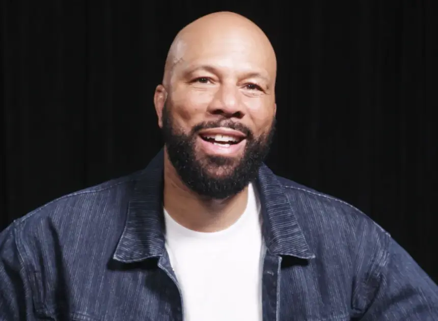 The Playlist: Common on Uplifting Music and Crafting “Vision” for ESPN’s Stuart Scott Doc