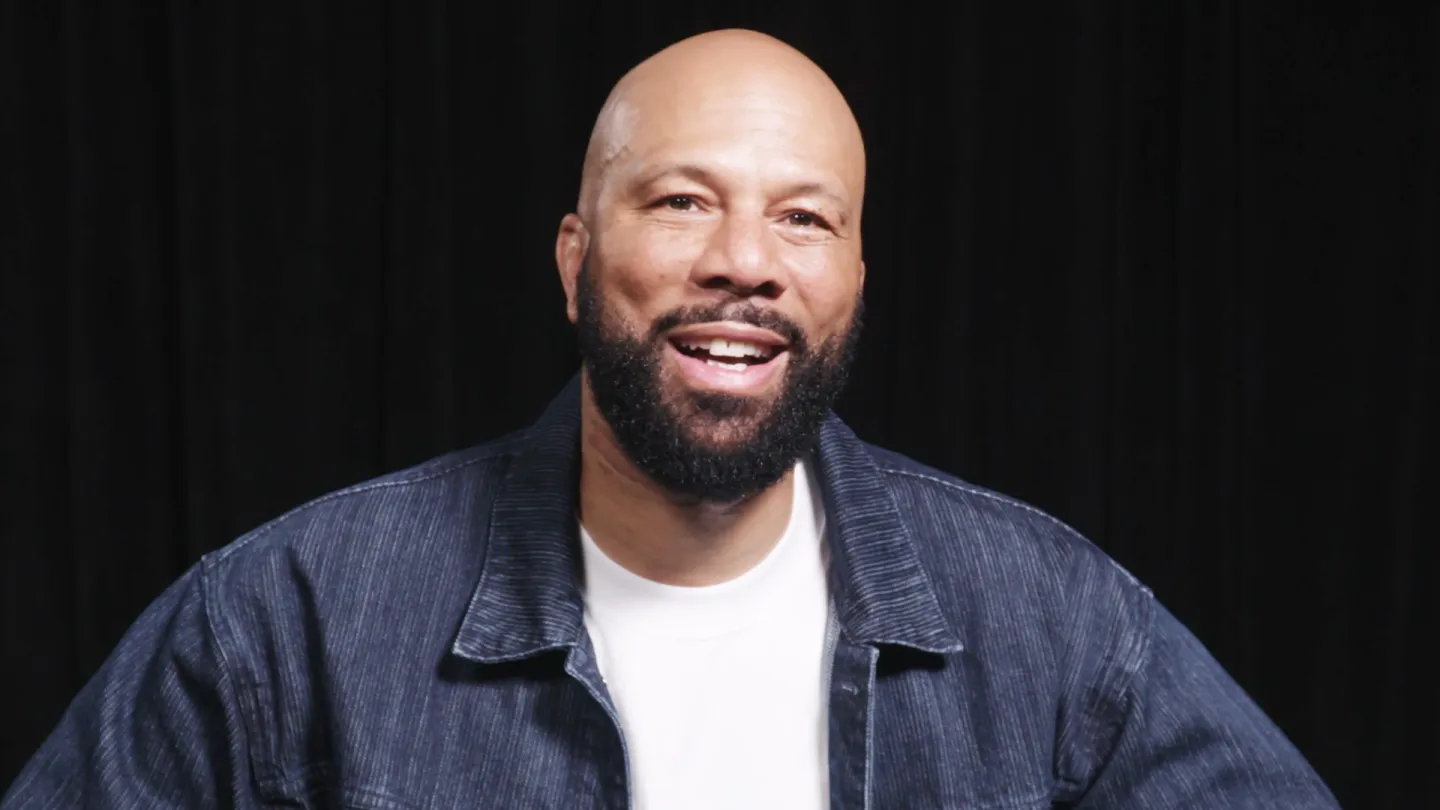 The Playlist: Common on Uplifting Music and Crafting “Vision” for ESPN’s Stuart Scott Doc