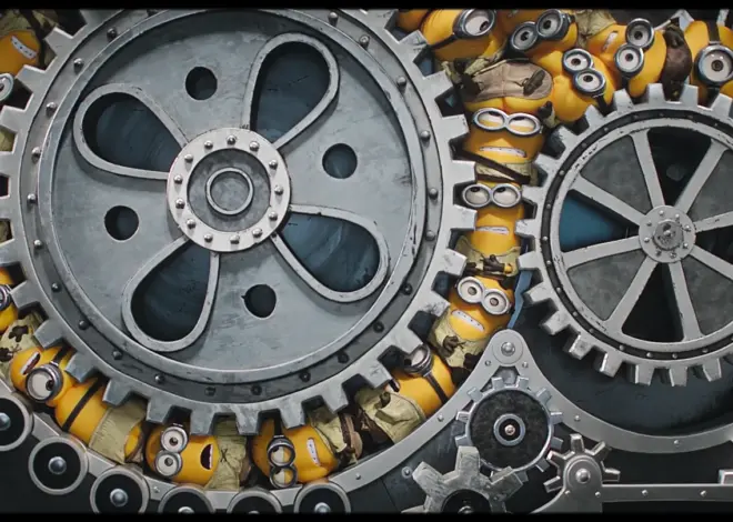 ‘Minions & Monsters’ Review: Antic Blend of Silliness and Cinephilia Delights, Until It Doesn’t