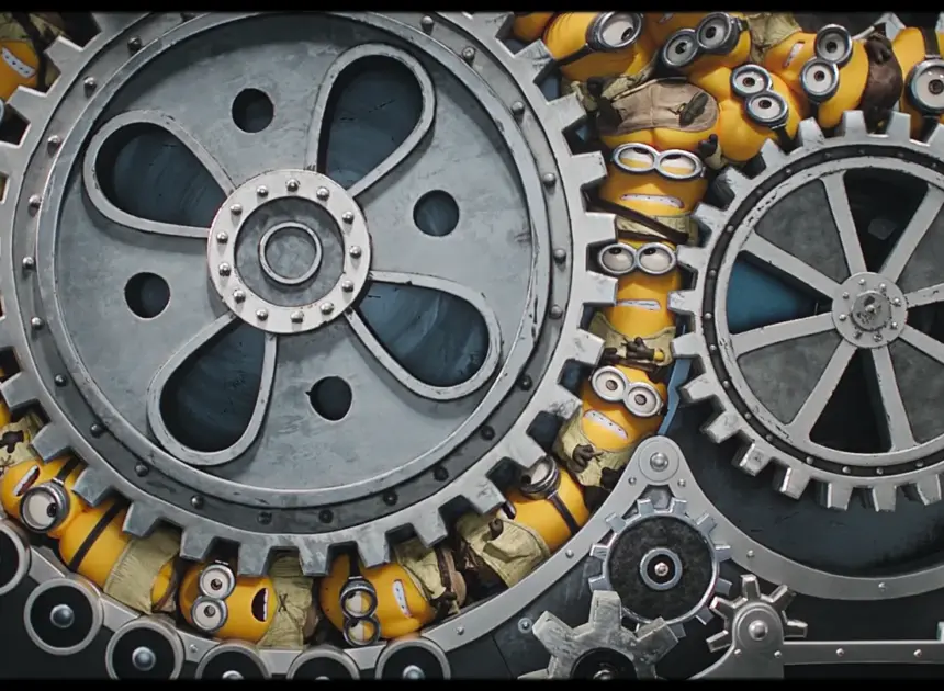 ‘Minions & Monsters’ Review: Antic Blend of Silliness and Cinephilia Delights, Until It Doesn’t