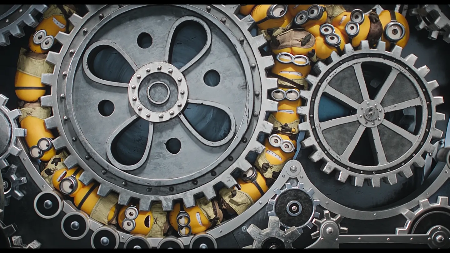 ‘Minions & Monsters’ Review: Antic Blend of Silliness and Cinephilia Delights, Until It Doesn’t