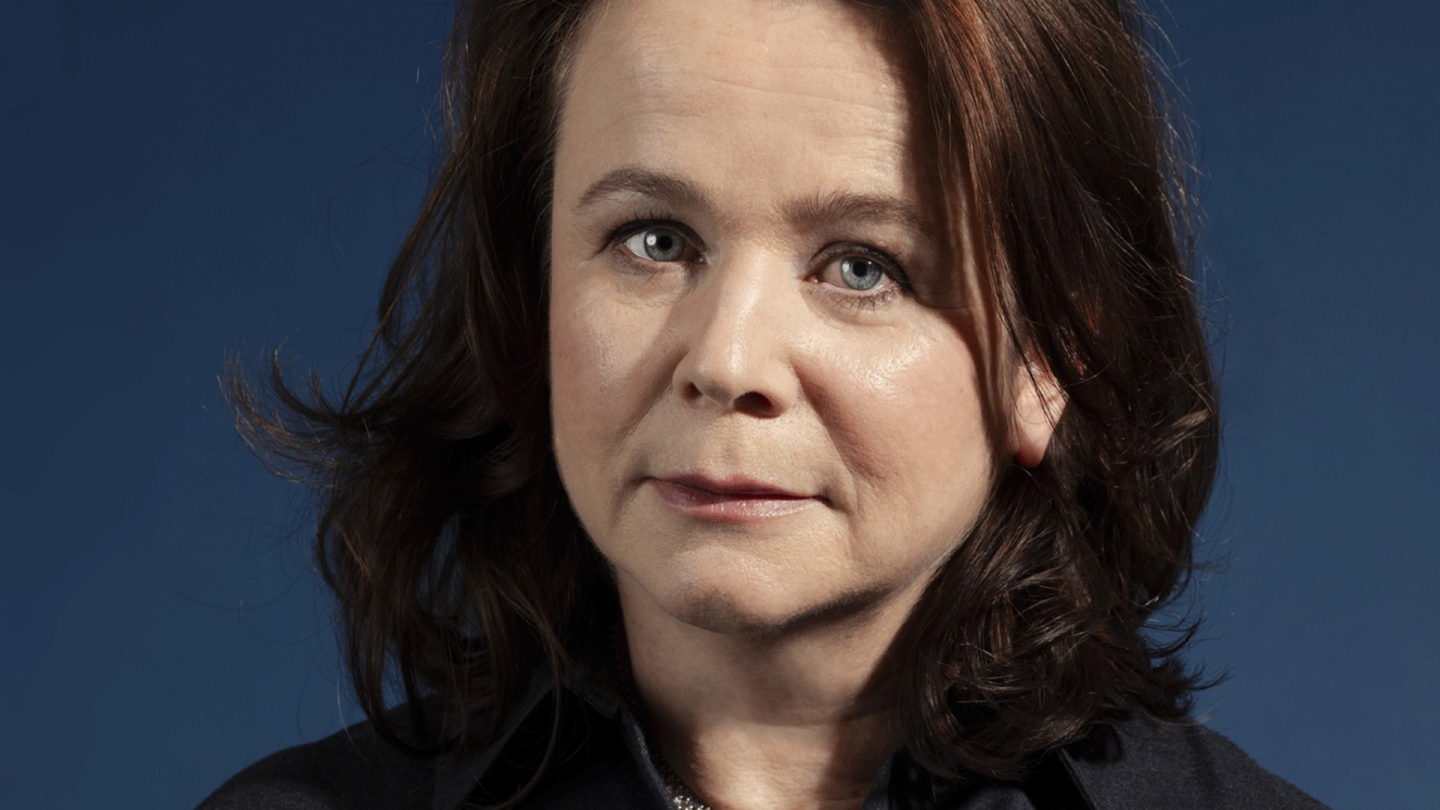 Emily Watson Named Sarajevo Film Festival Jury President and Honorary Heart Recipient