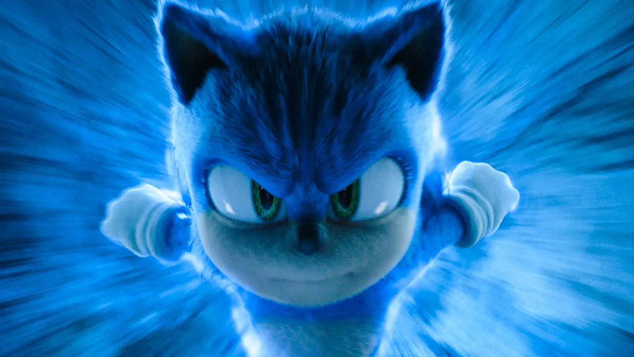 ‘Sonic 4’: Kristen Bell Reveals Peek at Recording Process as She Starts Voicing Amy Rose