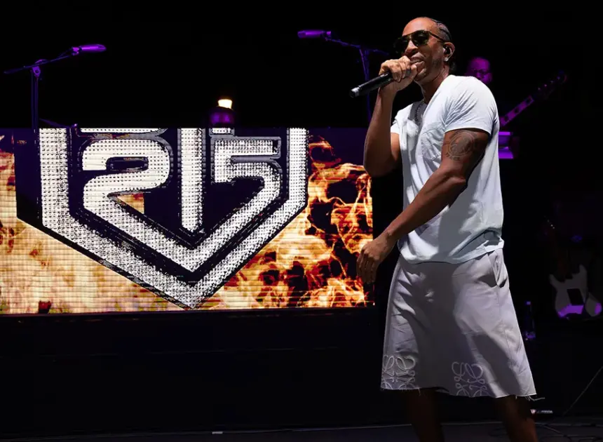 Ludacris, Caviar Ice Cream and Paris Hilton by Boat: Inside the UTA and DoorDash Ads Executive Soirée at Cannes Lions