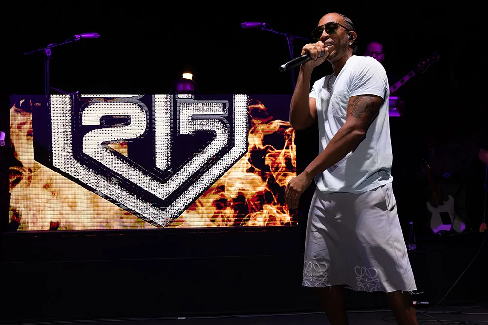 Ludacris, Caviar Ice Cream and Paris Hilton by Boat: Inside the UTA and DoorDash Ads Executive Soirée at Cannes Lions