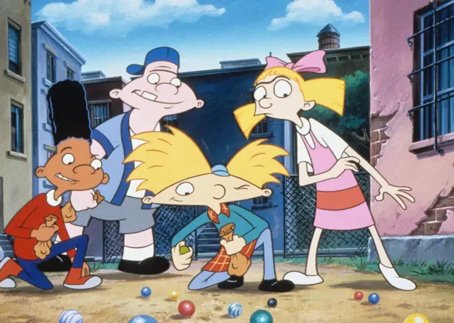 ‘Hey Arnold!’ Reunion Among Highlights of MultiCon 2026