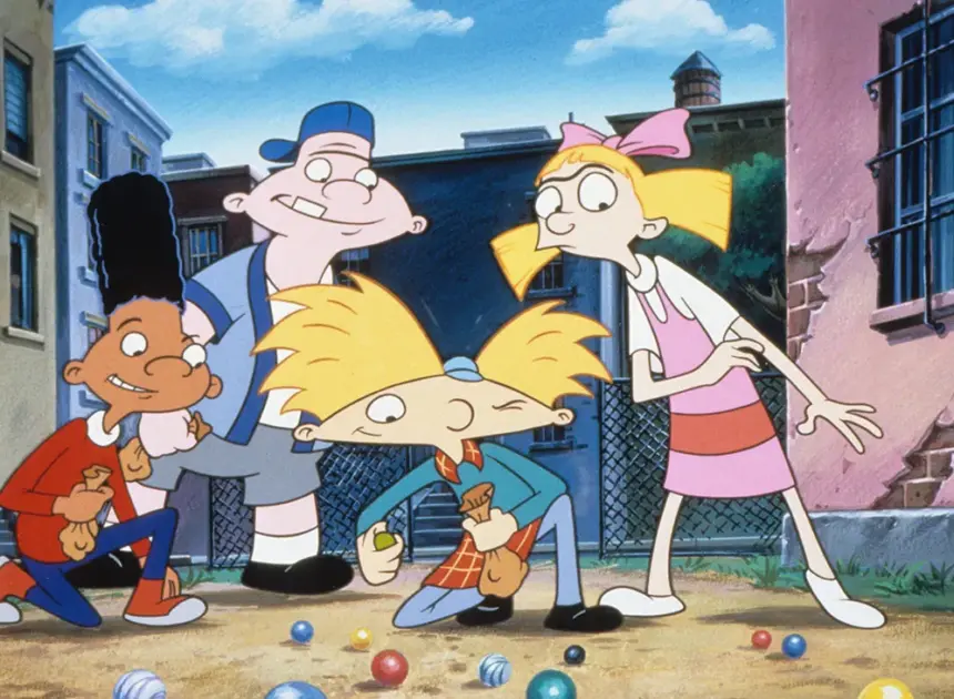 ‘Hey Arnold!’ Reunion Among Highlights of MultiCon 2026