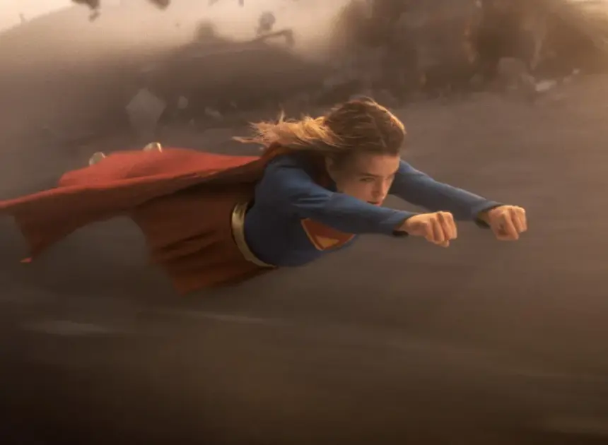 ‘Supergirl’ Lifts Off With $7.8M in Box Office Previews