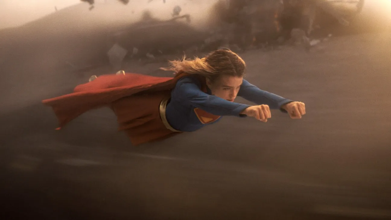 ‘Supergirl’ Lifts Off With $7.8M in Box Office Previews