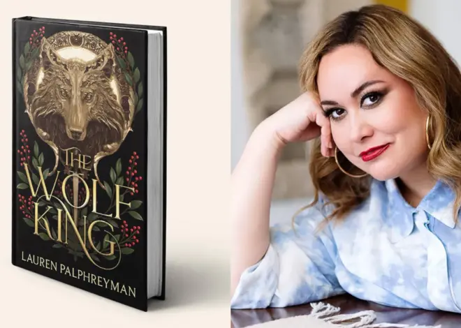 ‘Vida’ Creator Tanya Saracho Reteams With Starz for Adaptation of Romantasy Novel ‘The Wolf King’