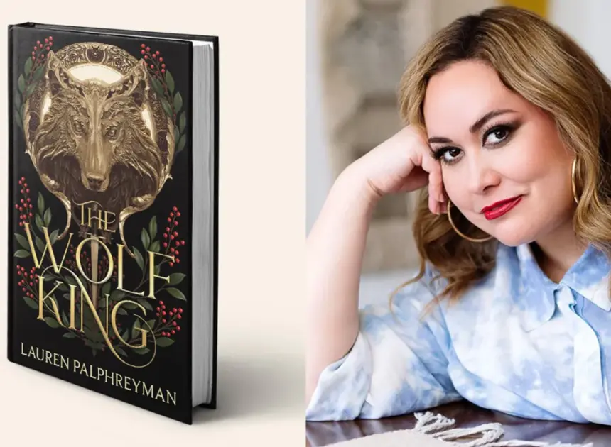 ‘Vida’ Creator Tanya Saracho Reteams With Starz for Adaptation of Romantasy Novel ‘The Wolf King’