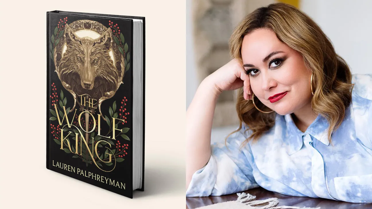 ‘Vida’ Creator Tanya Saracho Reteams With Starz for Adaptation of Romantasy Novel ‘The Wolf King’