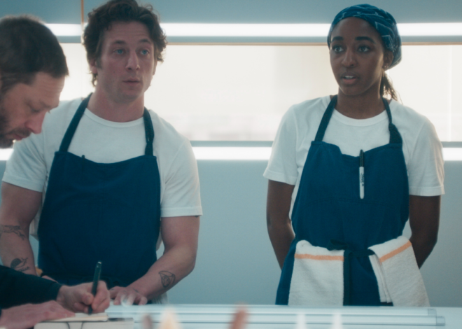 Here’s What ‘The Bear’ Finale Is Not, According to the Cast