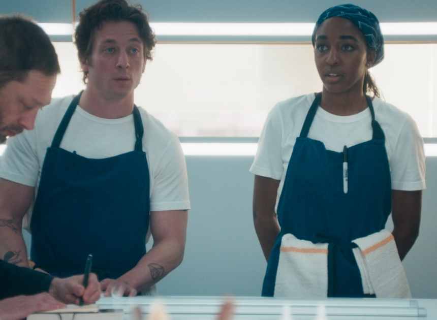 Here’s What ‘The Bear’ Finale Is Not, According to the Cast