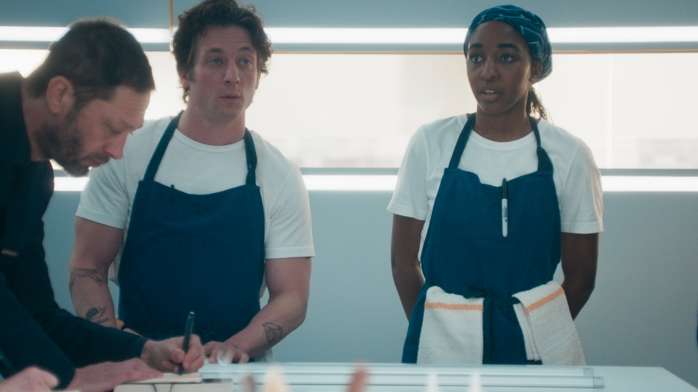 Here’s What ‘The Bear’ Finale Is Not, According to the Cast