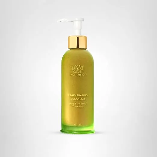 Tata Harper Regenerating Cleanser
