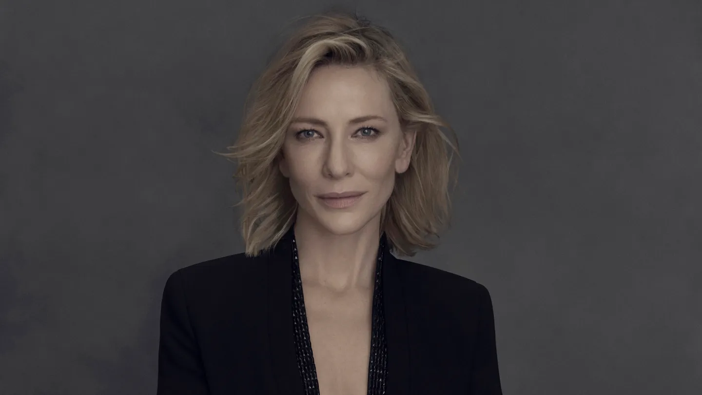 Cate Blanchett Heading Back to Class in Surprising New Career Move as She Calls it a “Creative Rumpus”