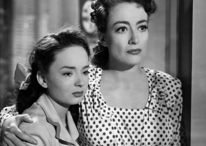 Ann Blyth, the Evil Daughter in ‘Mildred Pierce,’ Dies at 98