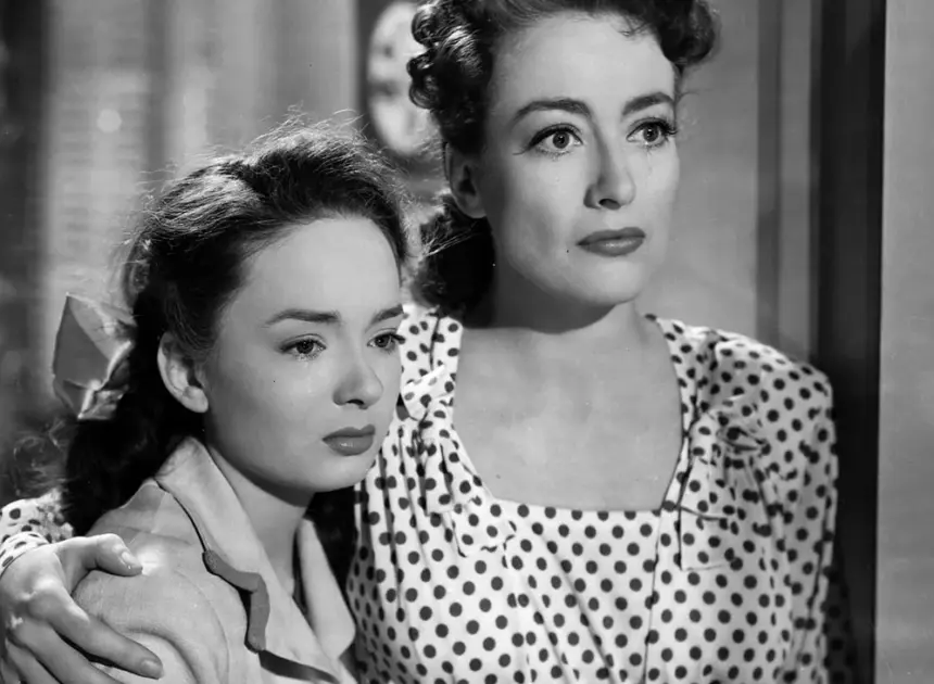 Ann Blyth, the Evil Daughter in ‘Mildred Pierce,’ Dies at 98