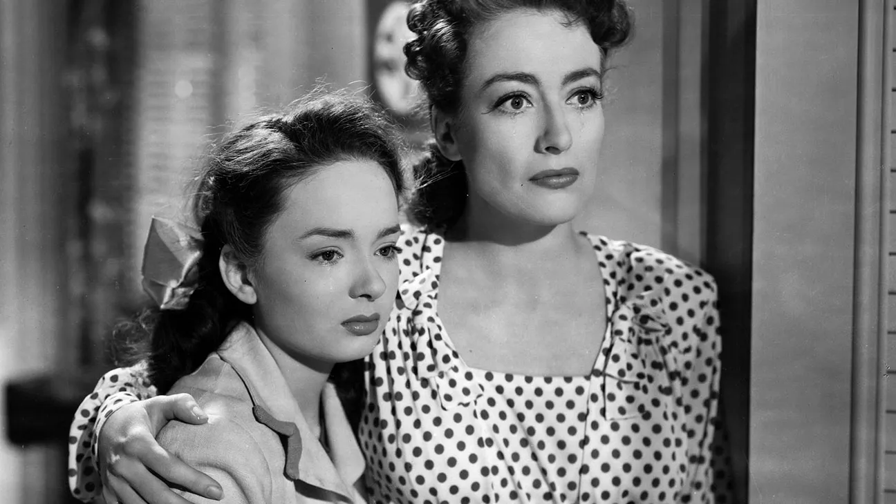 Ann Blyth, the Evil Daughter in ‘Mildred Pierce,’ Dies at 98