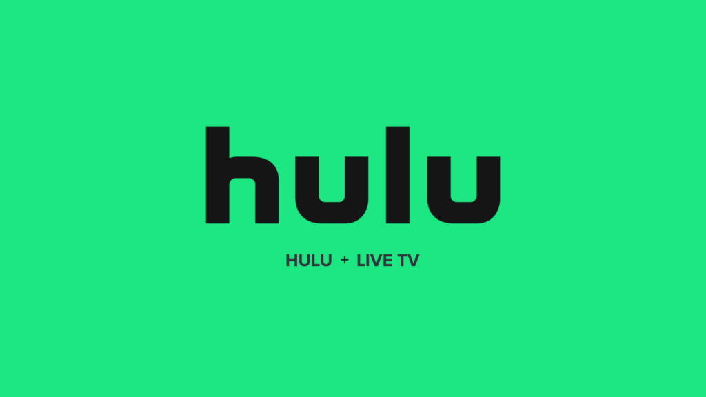 hulu live tv