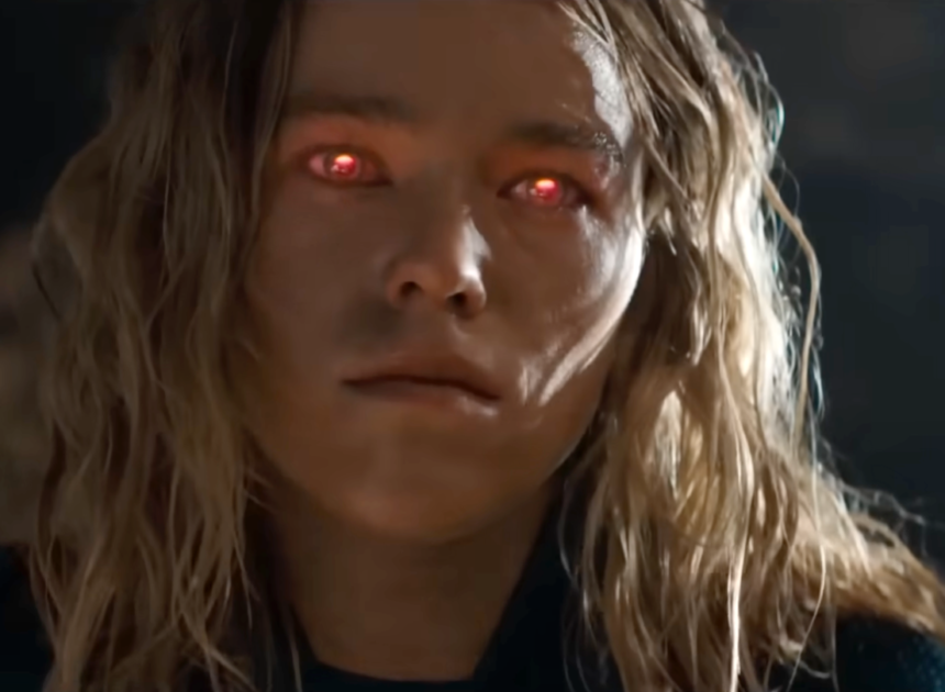Winners & Losers: ‘Supergirl’ Crashes Out, ‘House of the Dragon’ Remains Meh