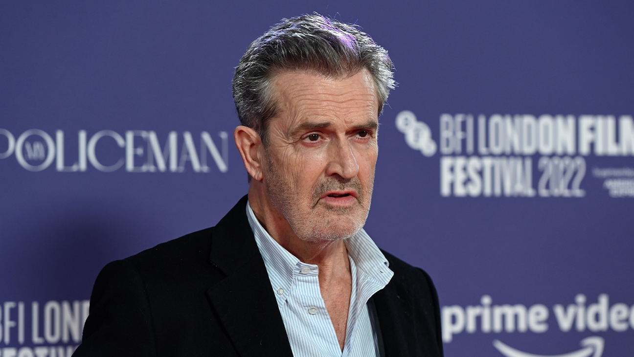 Rupert Everett Says He “Ruined” Himself Trying to Attain Perfect Body for Roles