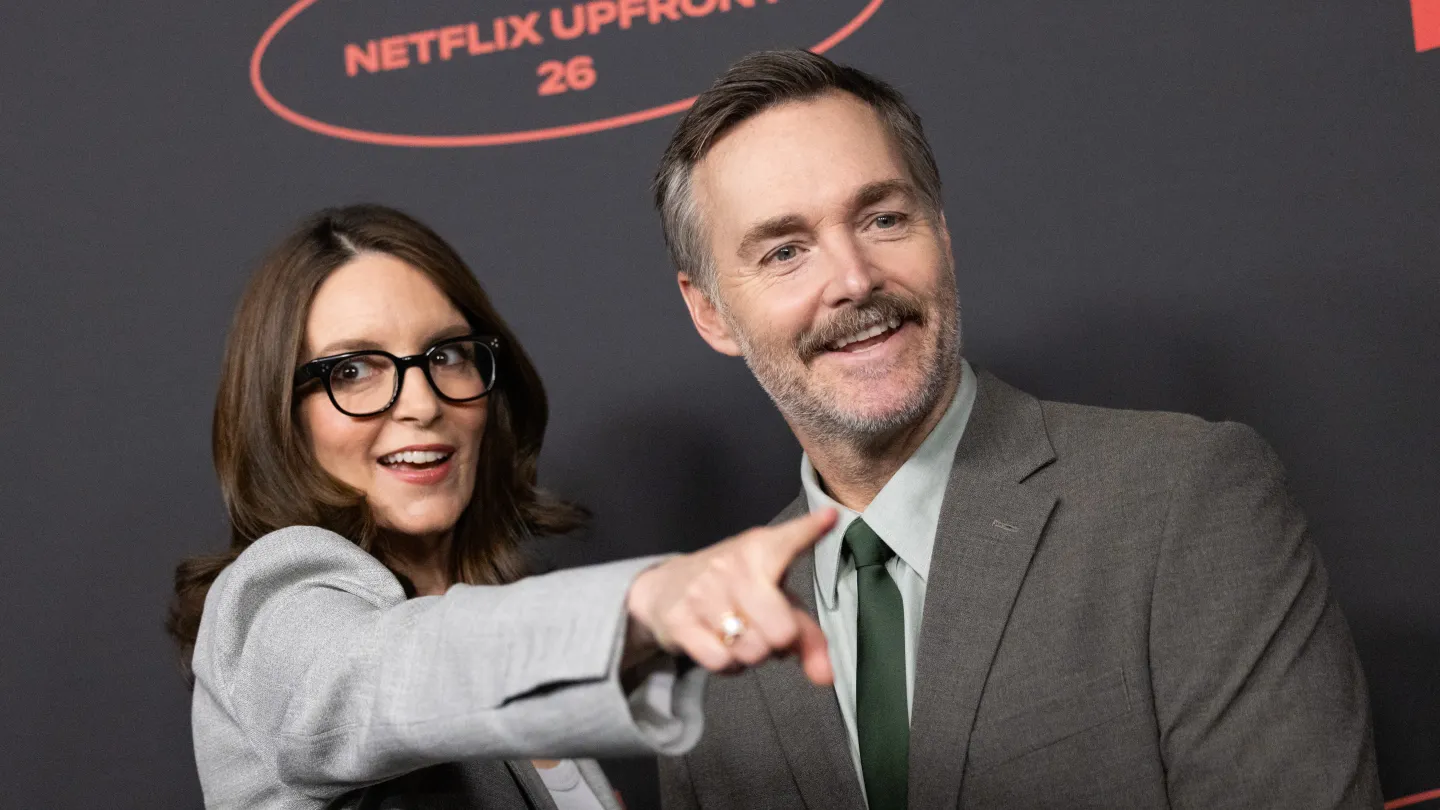 Tina Fey Has Found Her Cozy Place With Netflix Hit ‘The Four Seasons’