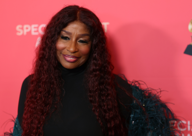Chaka Khan, Fat Joe and Wyclef Jean Set for Cannes Lions HarbourView Event