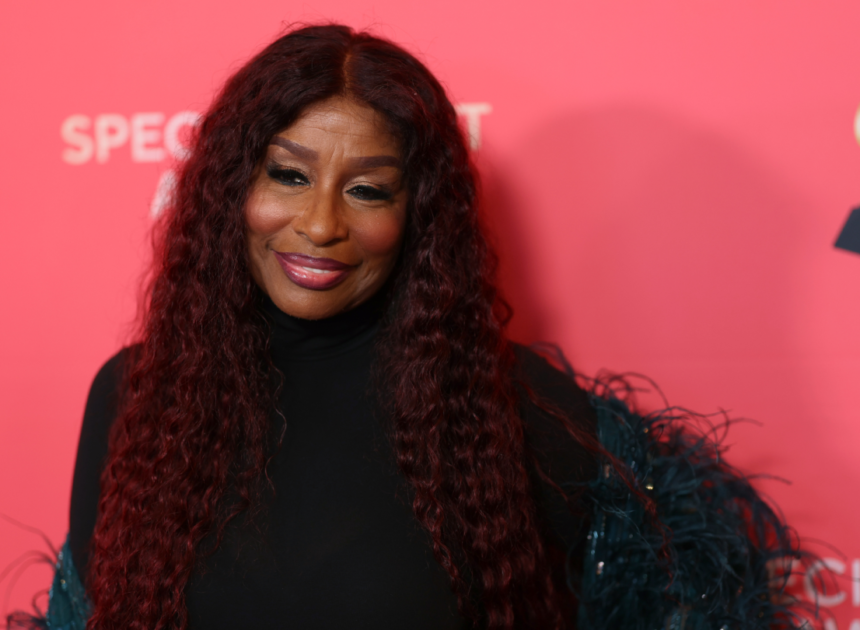 Chaka Khan, Fat Joe and Wyclef Jean Set for Cannes Lions HarbourView Event