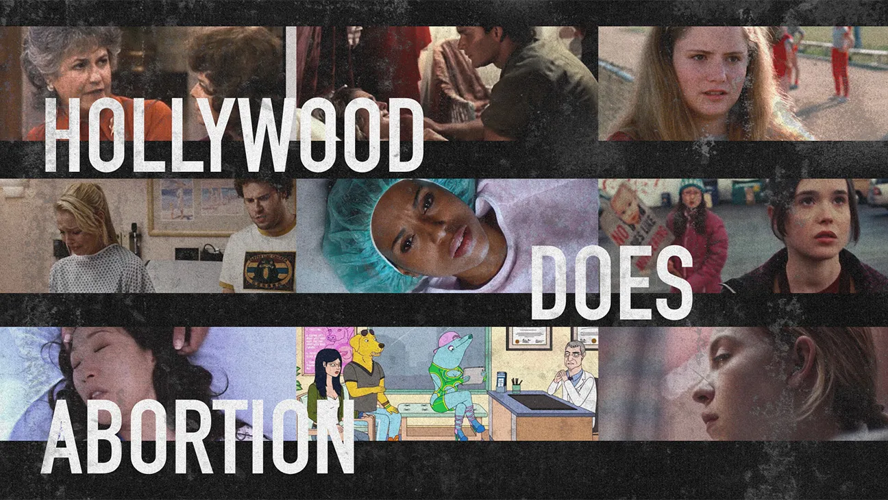 ‘Hollywood Does Abortion’ Review: Politics and Pop Culture Intersect in a Doc That’s Broad in Scope but Sharp in Insight