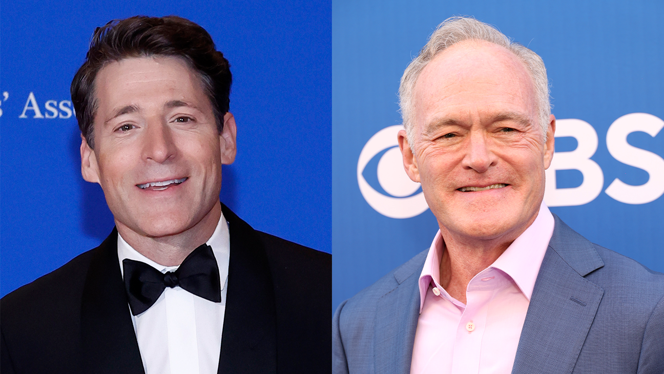 Tony Dokoupil Pays Tribute to Scott Pelley on ‘CBS Evening News’ After Firing: “Journalist Who Valued Truth at All Costs”