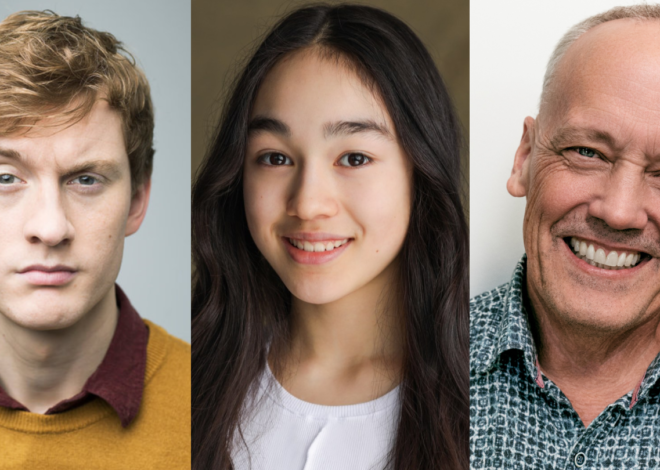 James Acaster, Serrana Su-Ling Bliss, Dee Bradley Baker Join ‘Bad Fairies’ Cast