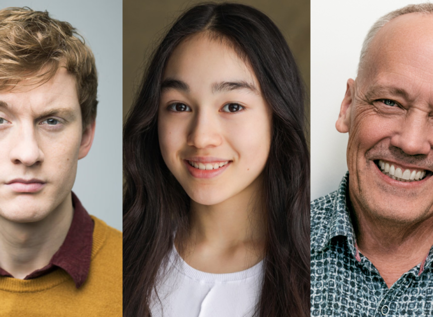 James Acaster, Serrana Su-Ling Bliss, Dee Bradley Baker Join ‘Bad Fairies’ Cast