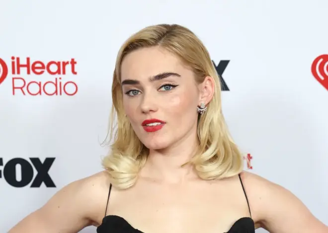 Meg Donnelly Signs With WME in All Areas (Exclusive)
