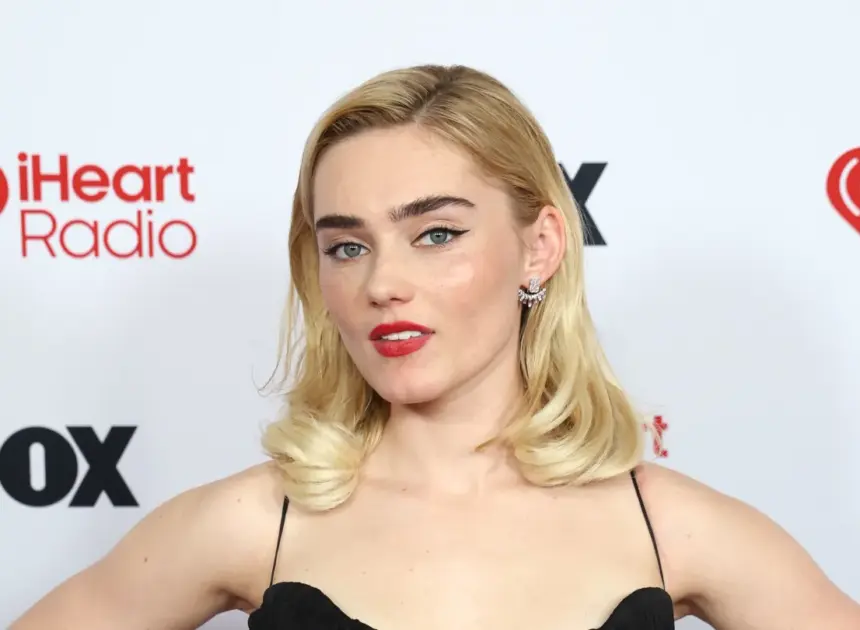 Meg Donnelly Signs With WME in All Areas (Exclusive)