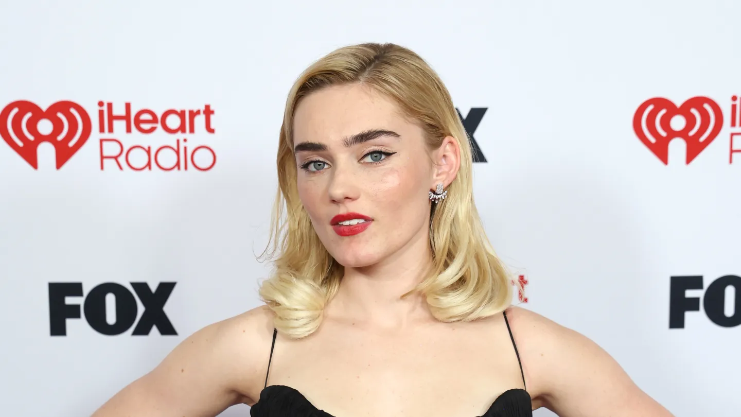 Meg Donnelly Signs With WME in All Areas (Exclusive)