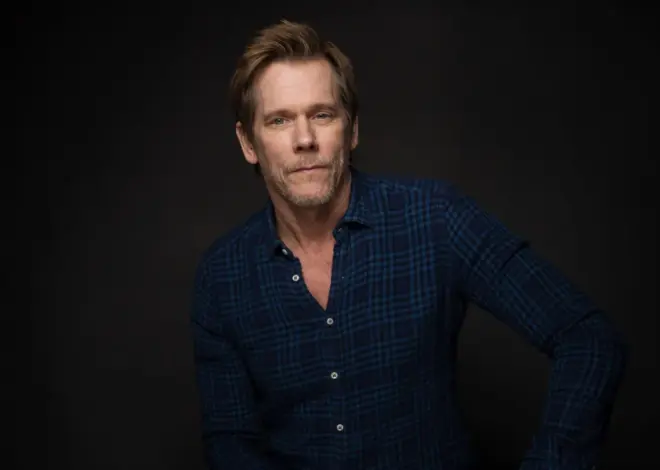 Karlovy Vary Adds Kevin Bacon, Kyra Sedgwick and Harvey Keitel, Will Kick Off With World Cup Doc