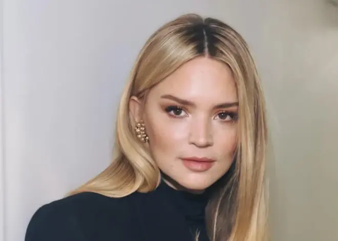 Virginie Efira to Receive Locarno Leopard Club Award