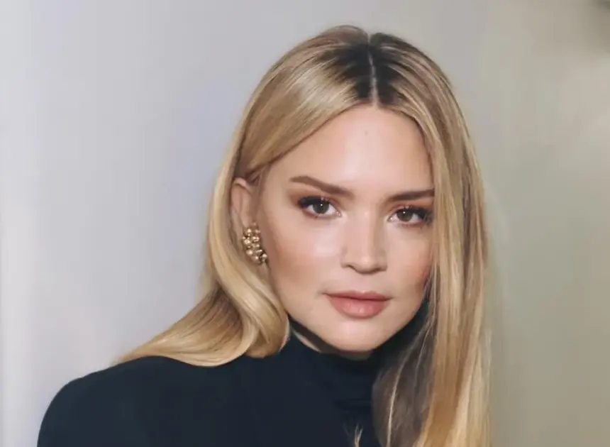 Virginie Efira to Receive Locarno Leopard Club Award