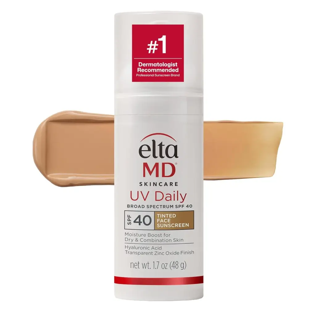 EltaMD UV Daily Face Sunscreen